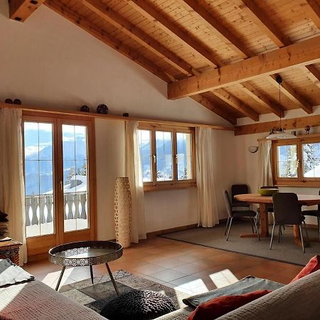 Apartamento Tgampi saura 395 Rü Lenz Exterior foto