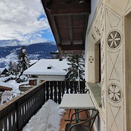 Apartamento Tgampi saura 395 Rü Lenz Exterior foto