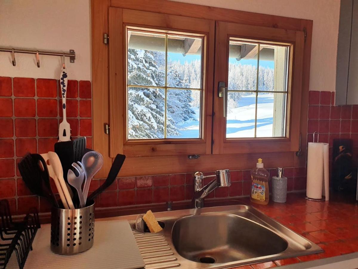 Apartamento Tgampi saura 395 Rü Lenz Exterior foto