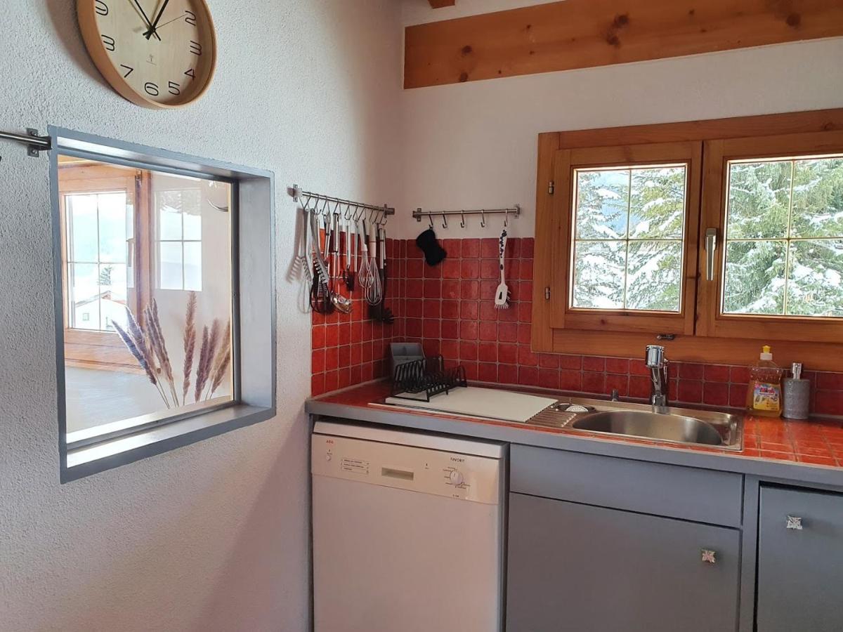 Apartamento Tgampi saura 395 Rü Lenz Exterior foto
