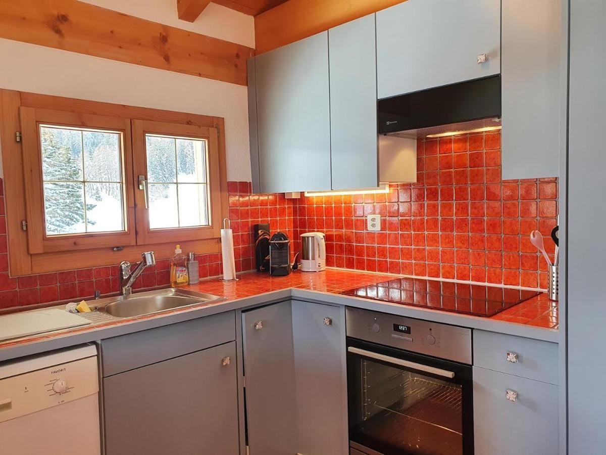 Apartamento Tgampi saura 395 Rü Lenz Exterior foto