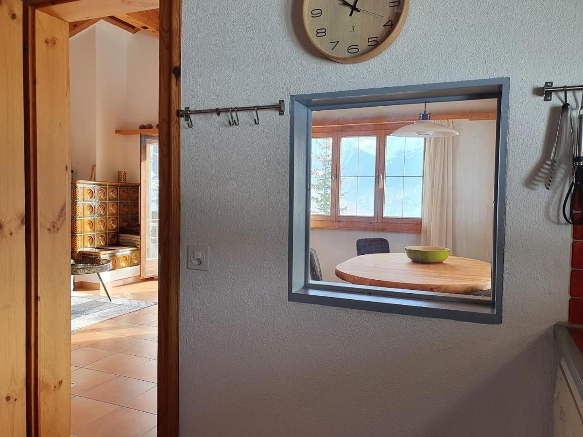 Apartamento Tgampi saura 395 Rü Lenz Exterior foto