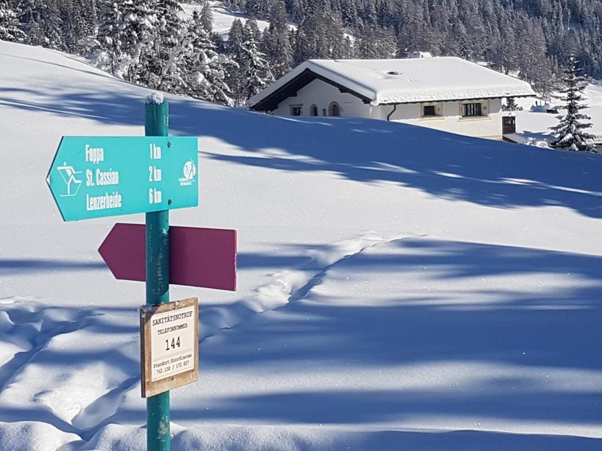 Apartamento Tgampi saura 395 Rü Lenz Exterior foto