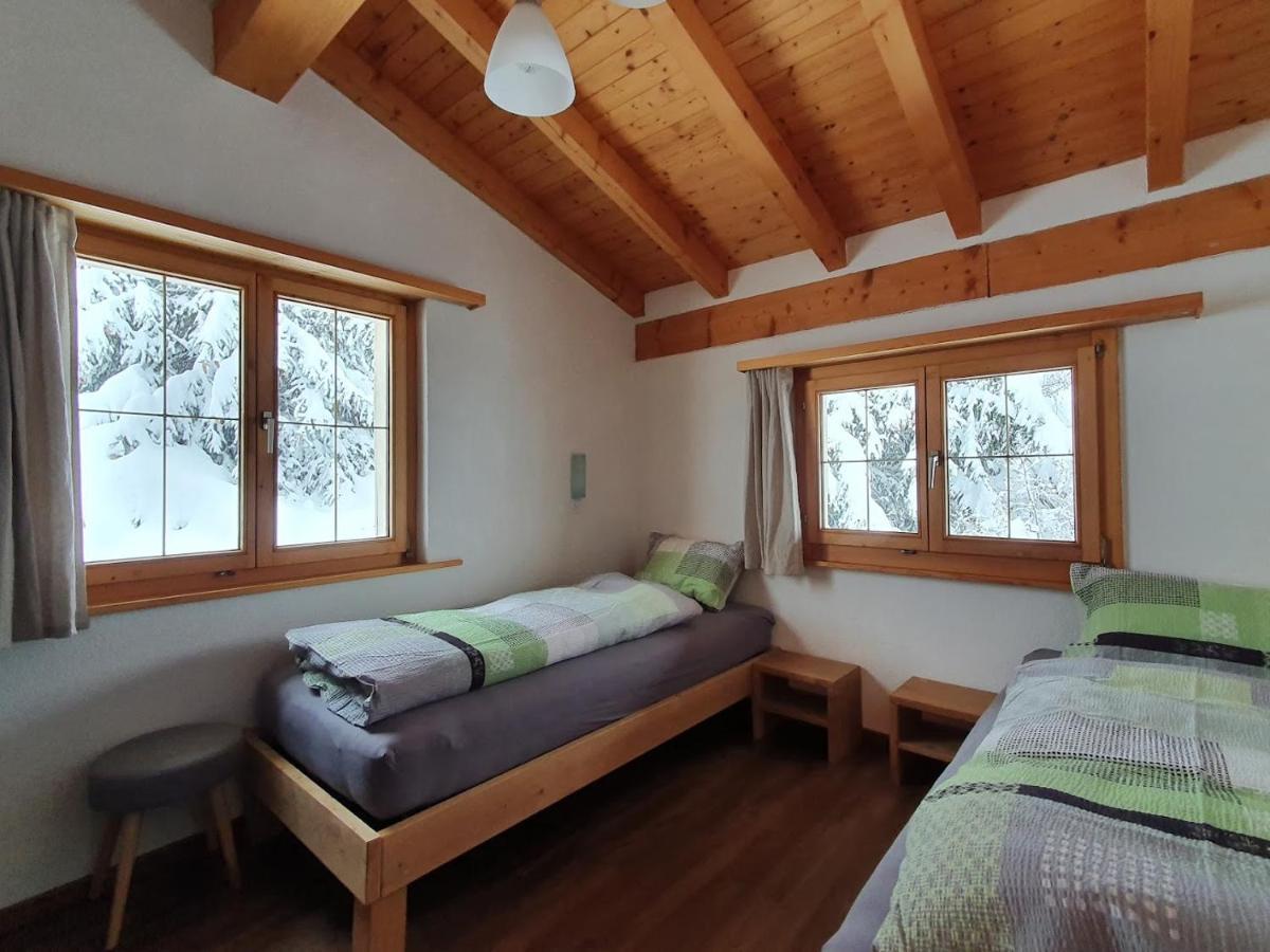 Apartamento Tgampi saura 395 Rü Lenz Exterior foto