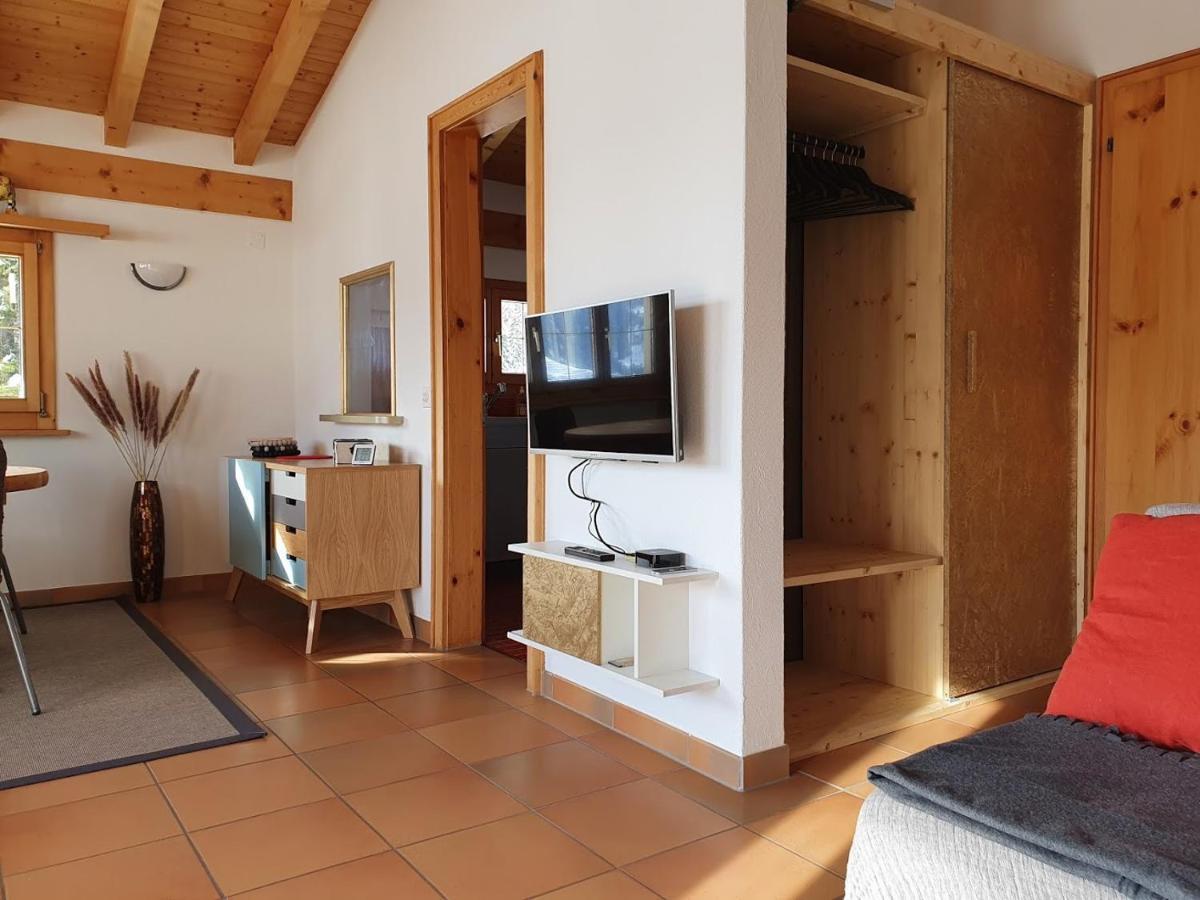 Apartamento Tgampi saura 395 Rü Lenz Exterior foto
